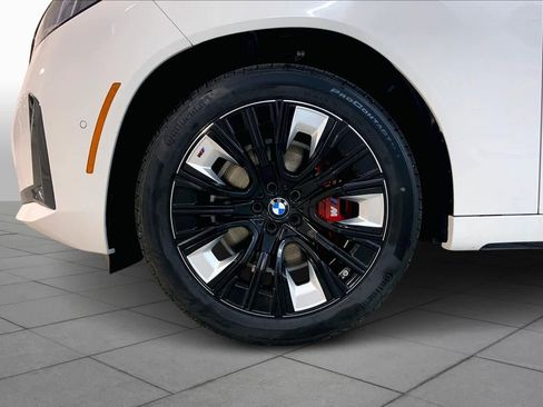 New 2026 BMW X3 M50 w/ Premium Package image 11