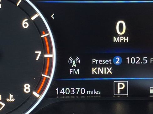 Used 2020 Nissan Altima 2.5 S FWD image 19