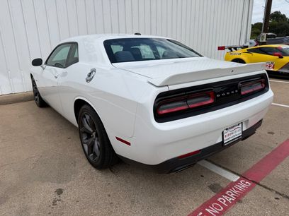 Used 2019 Dodge Challenger R/T