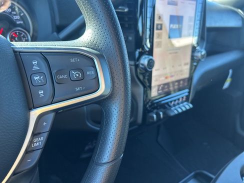 New 2026 RAM 2500 Tradesman AWD/4WD image 15