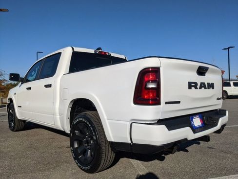 New 2026 RAM 1500 Big Horn w/ Night Edition image 20