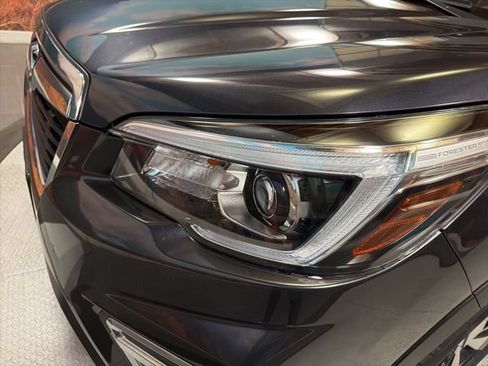 Used 2019 Subaru Forester Touring AWD/4WD image 13