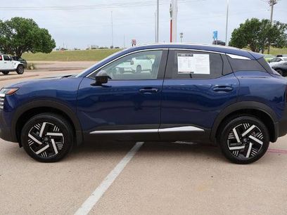 Certified 2026 Nissan Kicks SV w/ Charging Package