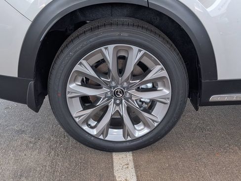 New 2026 MAZDA CX-90 3.3 Turbo w/ Premium Plus Pkg AWD/4WD image 3