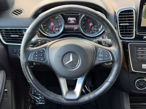 Certified 2016 Mercedes-Benz GLE 350 4MATIC image 11