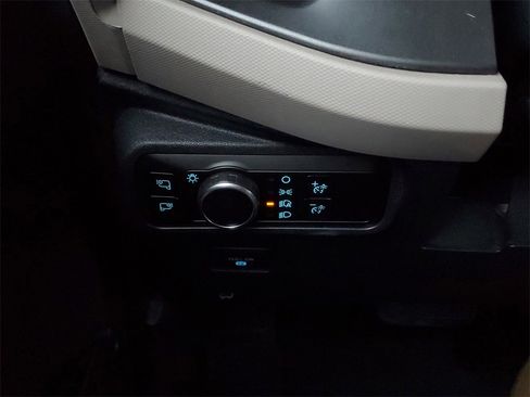 Used 2023 Ford Bronco Wildtrak image 13