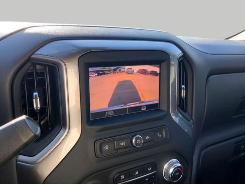 Certified 2024 GMC Sierra 1500 Pro w/ Pro Value Package AWD/4WD image 27