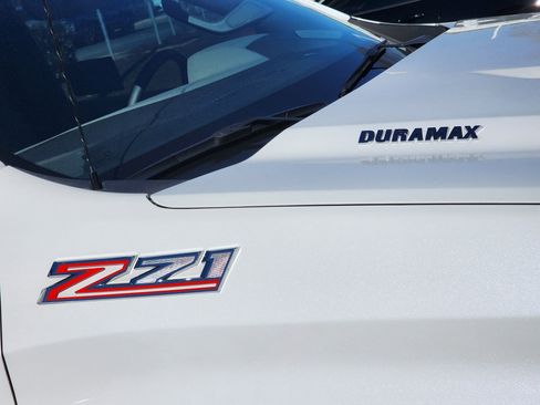 Used 2024 Chevrolet Silverado 1500 LTZ w/ Technology Package image 7