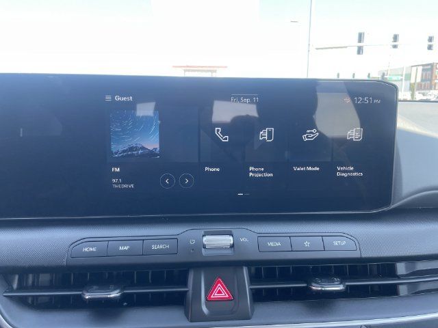 Used 2025 Kia K4 FWD image 24