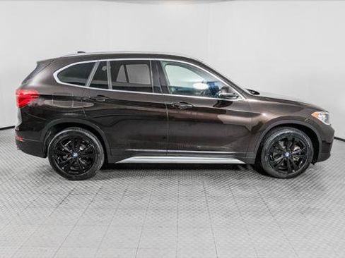 Used 2020 BMW X1 sDrive28i FWD image 9