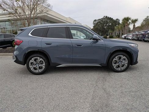 New 2026 BMW X1 xDrive28i w/ Convenience Package image 4