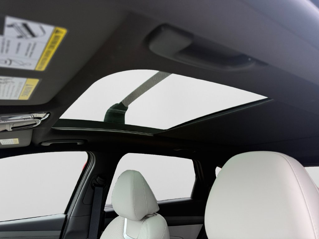New 2026 Hyundai Tucson Limited AWD/4WD image 18
