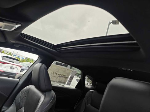 New 2025 Lexus RX 350 FWD image 25