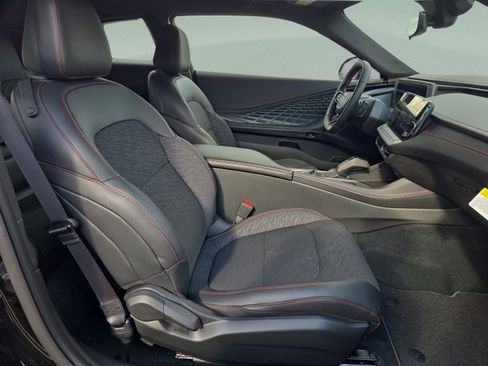 New 2026 Dodge Charger Scat Pack image 23