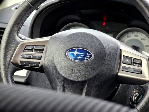 Used 2014 Subaru Impreza 2.0i Sport Premium AWD/4WD image 13