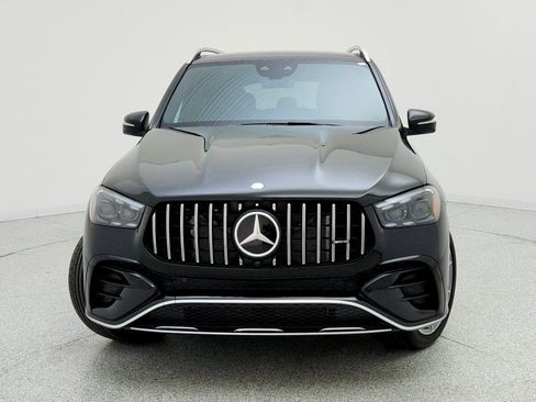 New 2026 Mercedes-Benz GLE 53 AMG 4MATIC image 2