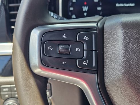 Used 2026 Chevrolet Silverado 1500 LT AWD/4WD image 21
