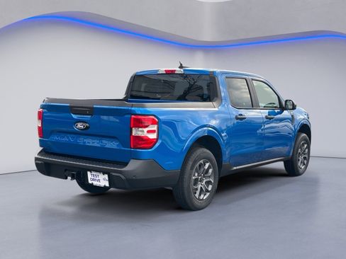 New 2026 Ford Maverick XLT w/ XLT Luxury Package image 12