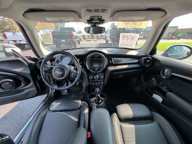 Used 2019 MINI Cooper S FWD image 5