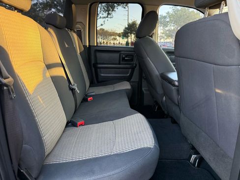 Used 2012 RAM 1500 Express image 19