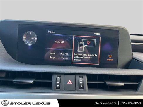 Used 2019 Lexus ES 350 image 29