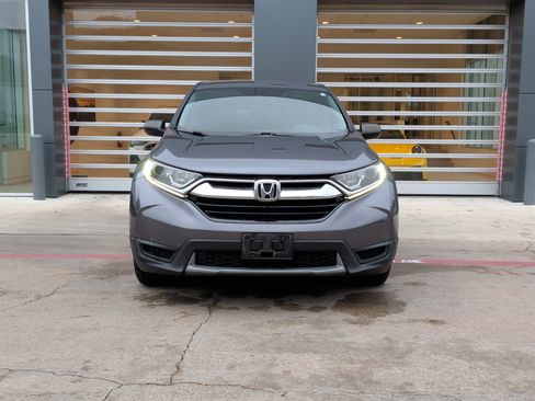 Used 2019 Honda CR-V LX image 11