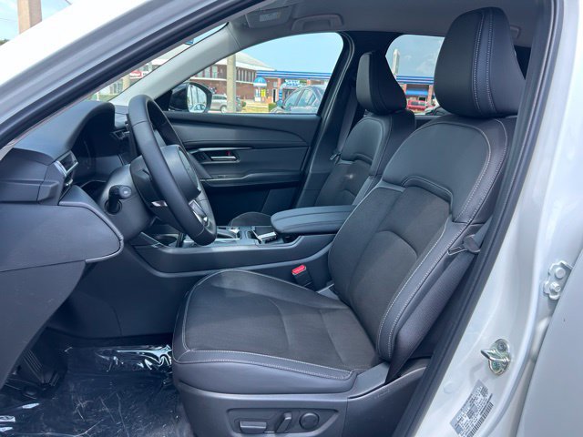 Used 2026 MAZDA CX-5 Preferred AWD/4WD image 9