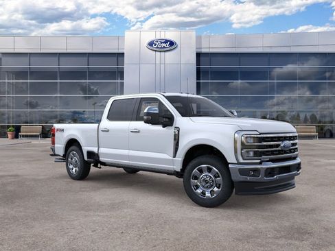 New 2026 Ford F350 King Ranch AWD/4WD image 29