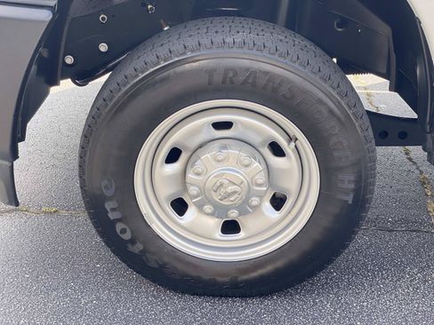 Used 2024 RAM 2500 Tradesman AWD/4WD image 11