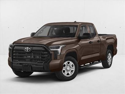 Used 2023 Toyota Tundra Limited