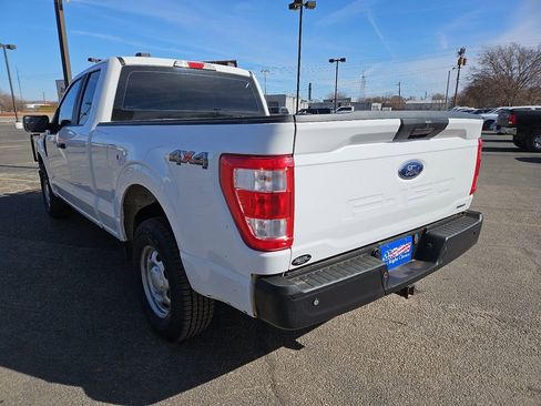 Used 2023 Ford F150 XL image 8