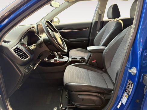 Used 2022 Kia Seltos S image 21