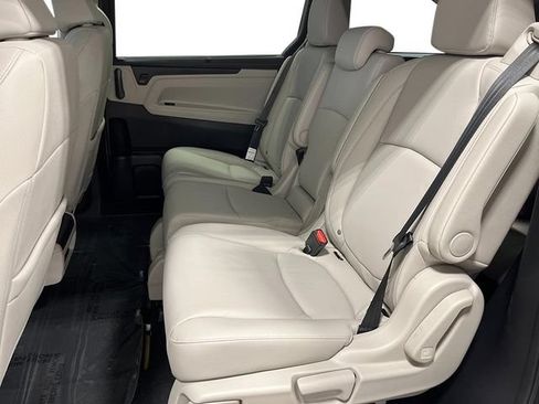New 2026 Honda Odyssey EX-L image 23