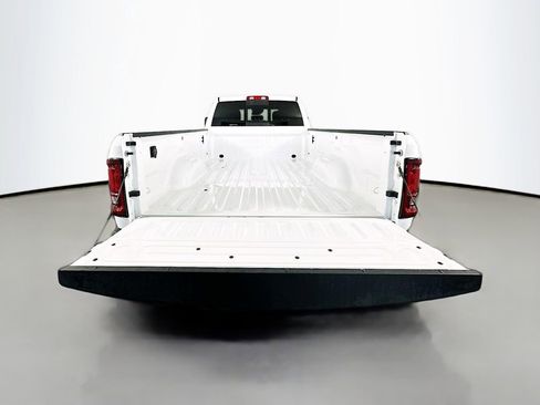 New 2026 RAM 2500 Tradesman image 15