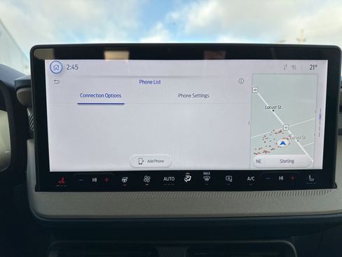 New 2025 Ford Maverick Lariat image 35