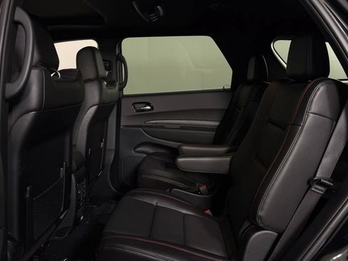 New 2027 Dodge Durango R/T w/ Blacktop Package AWD/4WD image 28