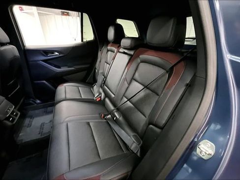 Used 2026 Chevrolet Equinox RS w/ Convenience Package III FWD image 25