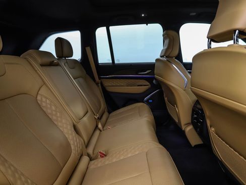 Used 2022 Jeep Grand Cherokee Summit w/ Adv Protech Group IV image 26