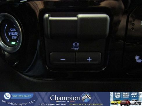 Certified 2025 Chevrolet Silverado 1500 LT image 34