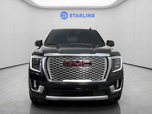 Used 2021 GMC Yukon Denali w/ Denali Premium Package AWD/4WD image 15
