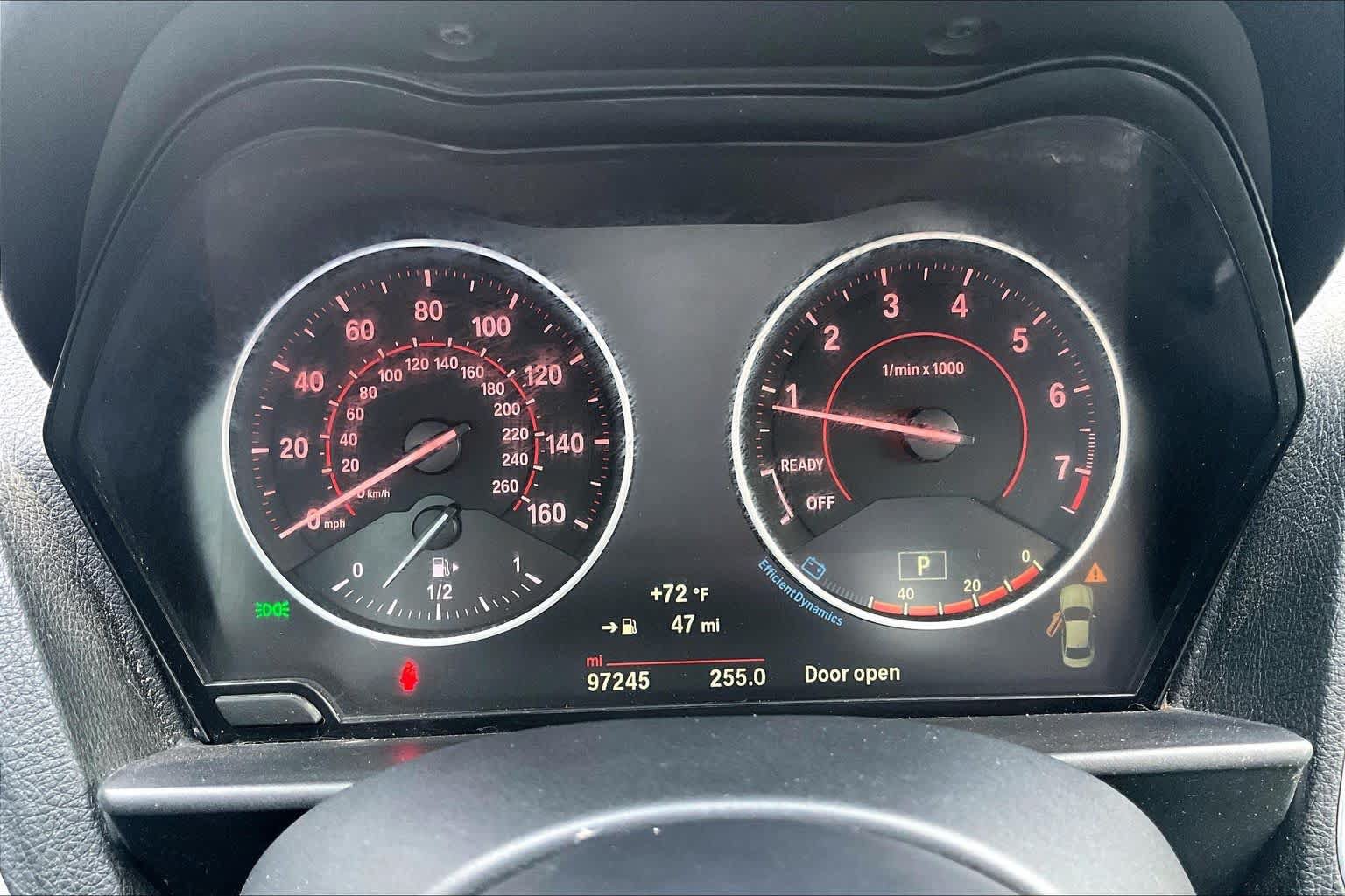 Used 2015 BMW 228i Coupe RWD image 26