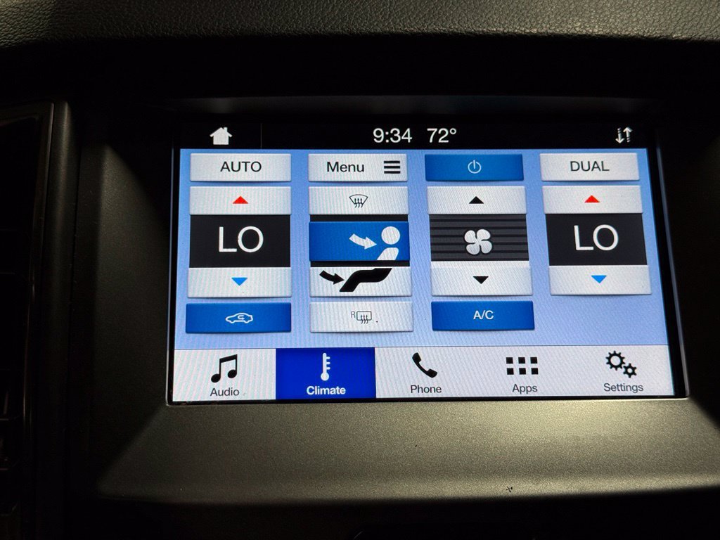 Used 2019 Ford Ranger XLT w/ Equipment Group 302A Luxury AWD/4WD image 38