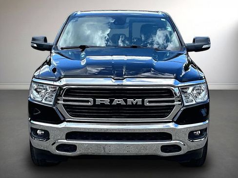 Used 2020 RAM 1500 Big Horn AWD/4WD image 2