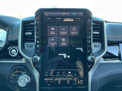 New 2026 RAM 1500 Tungsten w/ Bed Utility Group image 54