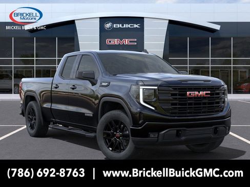 New 2025 GMC Sierra 1500 Elevation w/ Preferred Package image 7