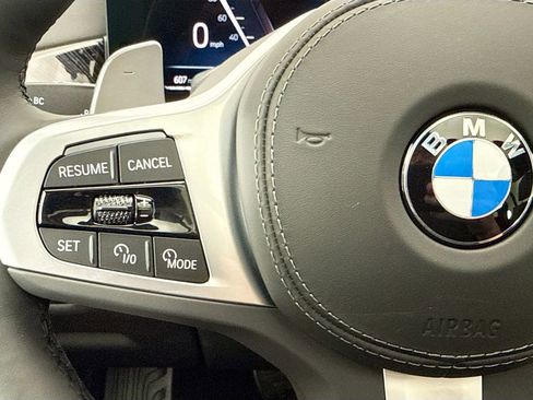 New 2026 BMW X5 xDrive40i AWD/4WD image 11