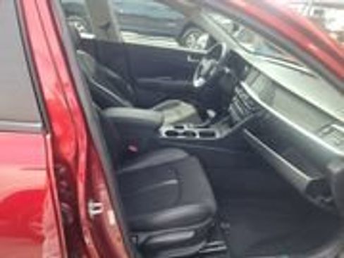 Used 2020 Kia Optima S w/ Paint Protection Package FWD image 5