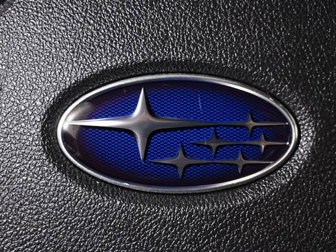 Used 2024 Subaru Crosstrek 2.0i AWD/4WD image 33