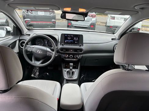 Used 2023 Hyundai Kona SEL w/ Cargo Package image 17