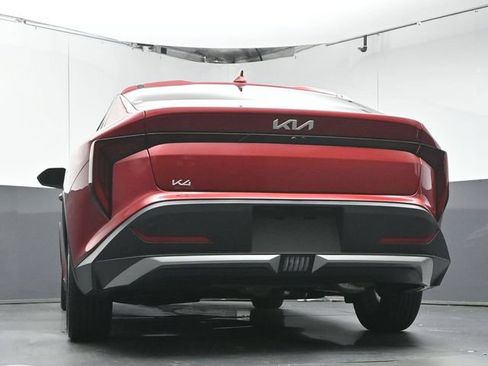 Used 2025 Kia K4 FWD image 35